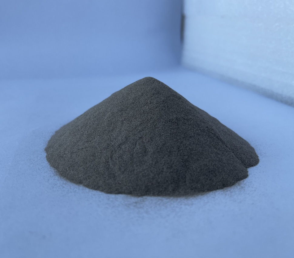 如何利用棕剛玉微粉提高產品質量和生產效率