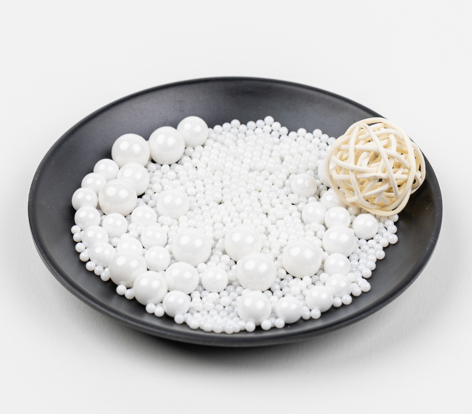 如何提高氧化鋯的熱導率并改善其熱穩(wěn)定性