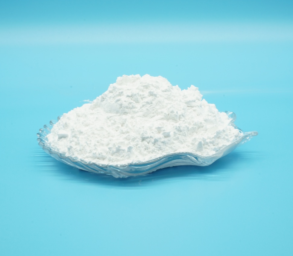 探究白剛玉微粉在拋光行業(yè)的應用