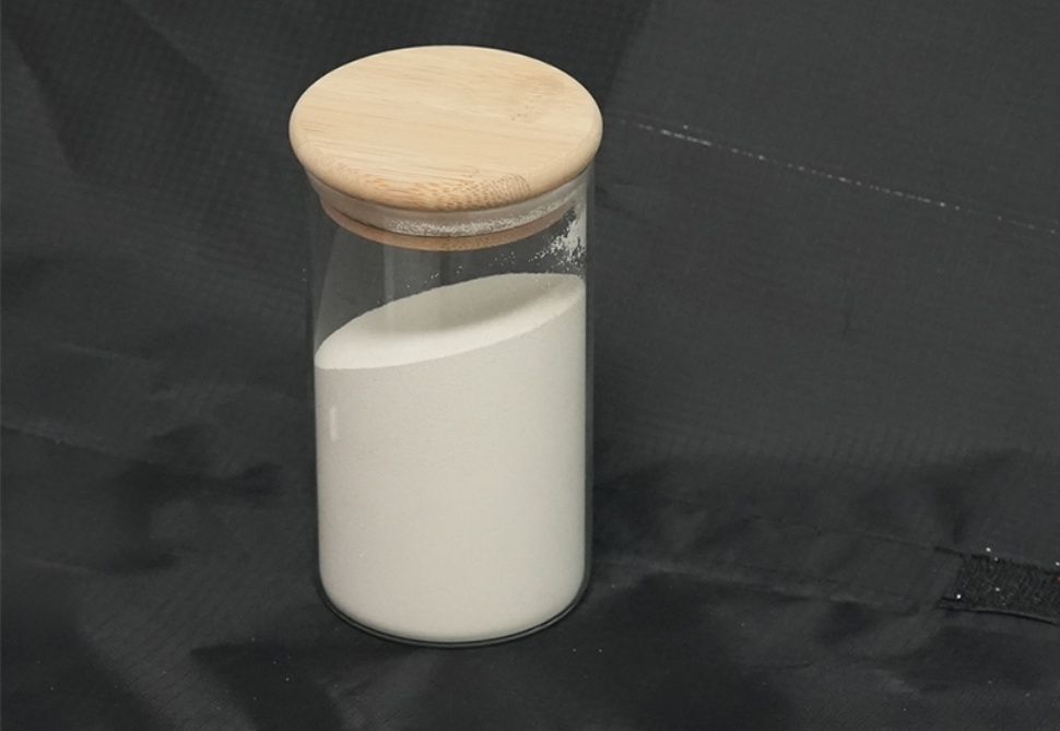 氧化鋯砂在涂料行業的應用與影響